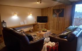 Le Chalet Du Lac